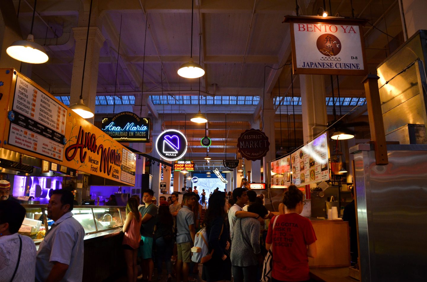 Grand Central Market